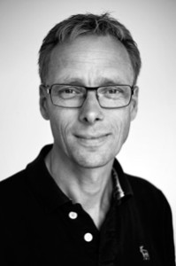 Arne Sørensen