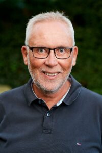 Personale: thomas Jørensen